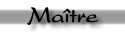 Master