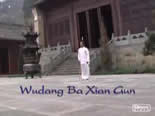 Ba Xian Gun