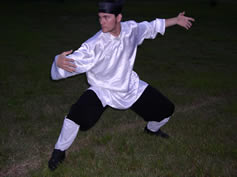 wudang kungfu