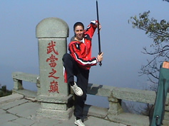 wudang kungfu