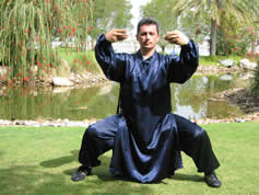 wudang kungfu