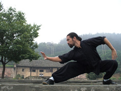 wudang kungfu