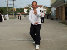 wudang kungfu