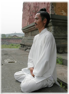 wudang kungfu