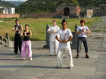 Wudang Mountain