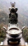 Wudang Nan Yan Palace