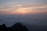 Wudang Golden Top