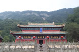 Wudang Purple Heaven Palace