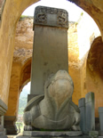 Wudang Yu Xu Palace