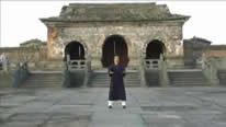 Taiji Quan 