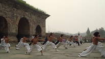 wudang kungfu